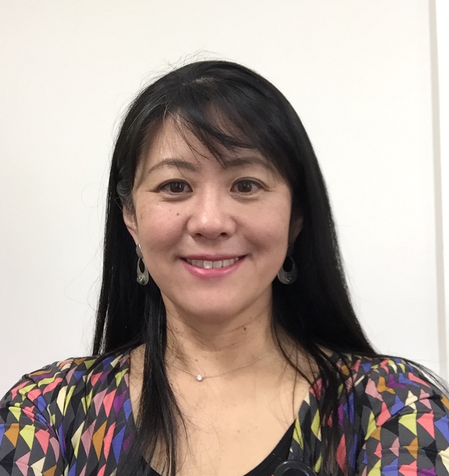 Yuko Kinoshita